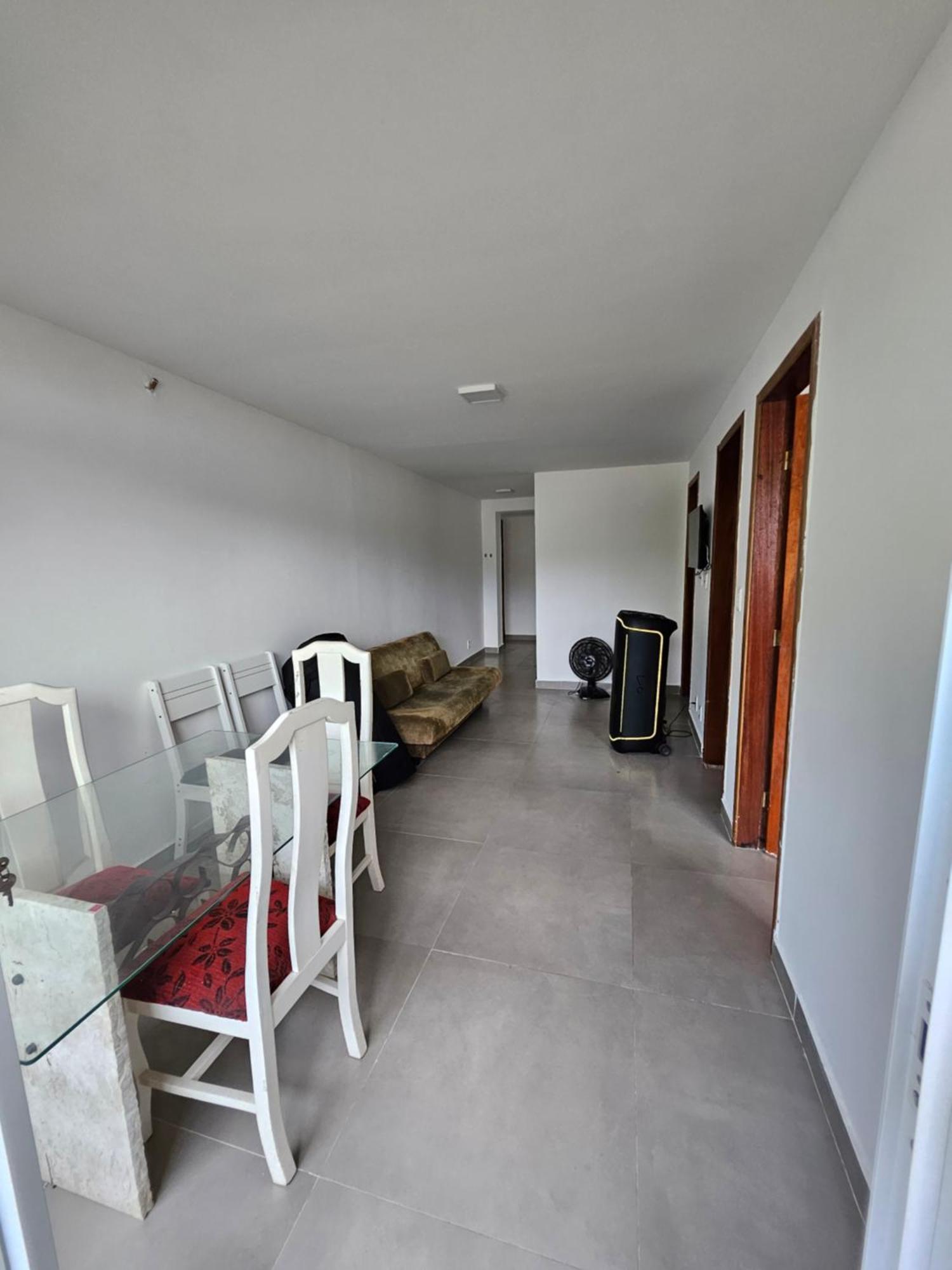 Appartamento Vilage Santa America 353 Rio de Janeiro