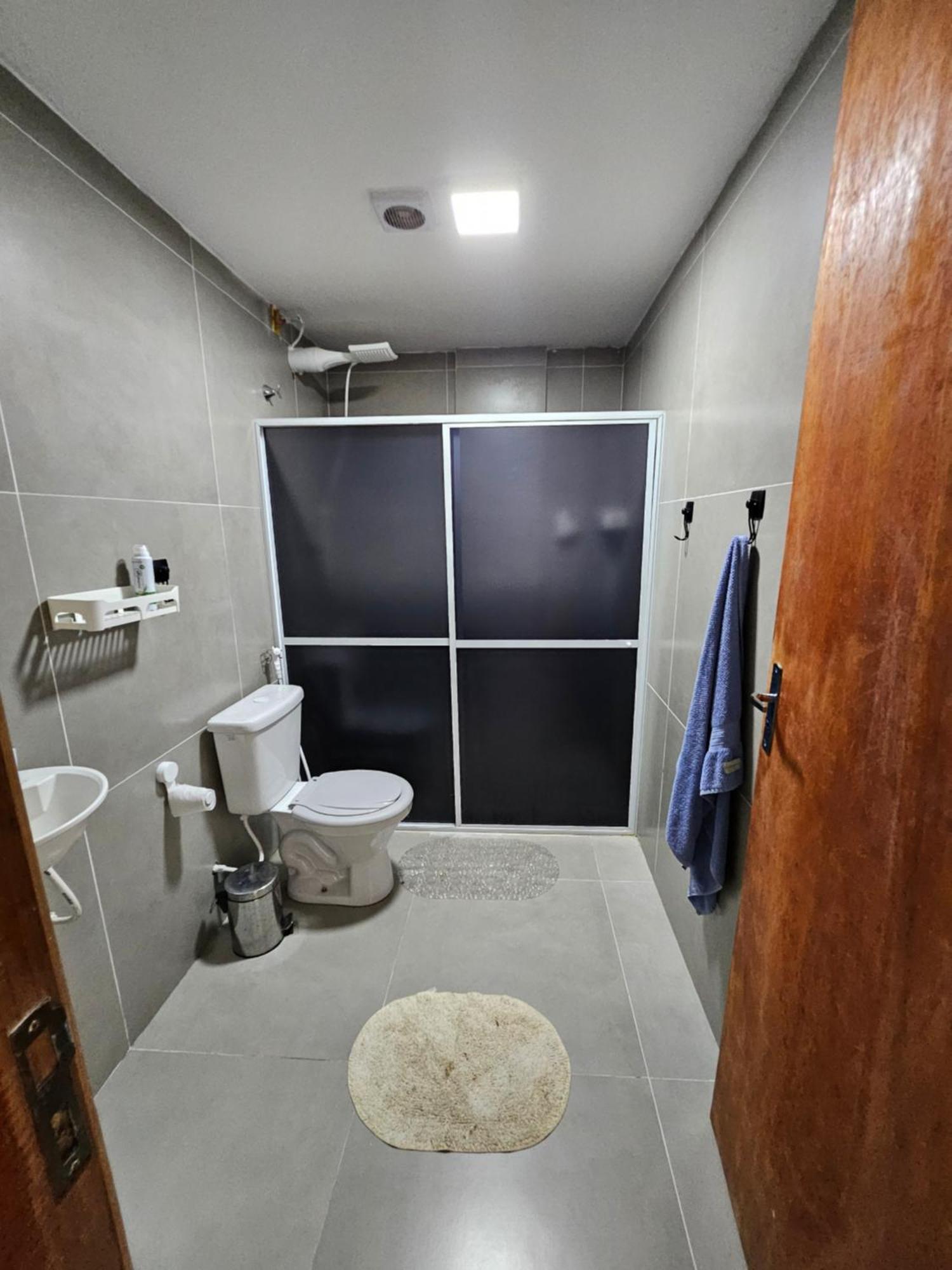 Appartamento Vilage Santa America 353 Rio de Janeiro